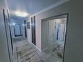 4-комнатная квартира · 110 м² · 7/9 этаж, мкр Юго-Восток, Мкр Юго-Восток, ул. Муканова 82 — Юго-Восток за Таугүлем мкр. Тәттімбет за 53 млн ₸ в Караганде, Казыбек би р-н — фото 42