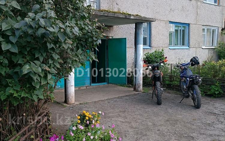 2-комнатная квартира · 42 м² · 1/2 этаж, Юбилейная 30 за 7 млн ₸ в Якоре — фото 2