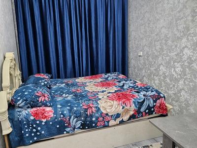 1-бөлмелі пәтер · 20 м² · 1/5 қабат, 8-шағынаудан 16, бағасы: 7 000 ₸ в Шымкенте, Туран р-н