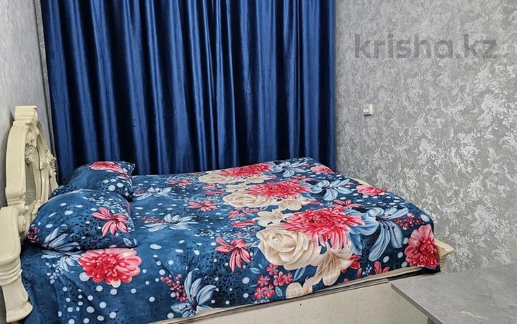1-бөлмелі пәтер · 20 м² · 1/5 қабат, 8-шағынаудан 16, бағасы: 7 000 ₸ в Шымкенте, Туран р-н — фото 2