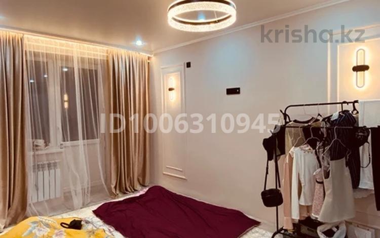 1 бөлме · 32 м² · 4 қабат, Улан 5 — Кольцо, бағасы: 50 000 ₸ в Талдыкоргане, военный городок Улан — фото 2