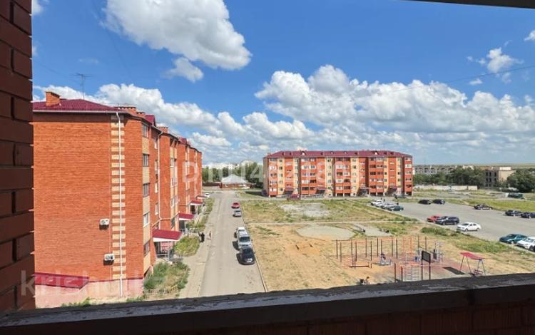 2-бөлмелі пәтер · 54.6 м² · 4/5 қабат, Марите 37, бағасы: 15 млн ₸ в Рудном — фото 2