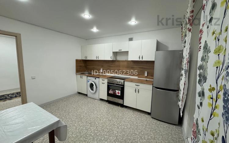4-бөлмелі пәтер · 102 м² · 7/9 қабат, Донентаева 46, бағасы: 28 млн ₸ в Аксу — фото 2
