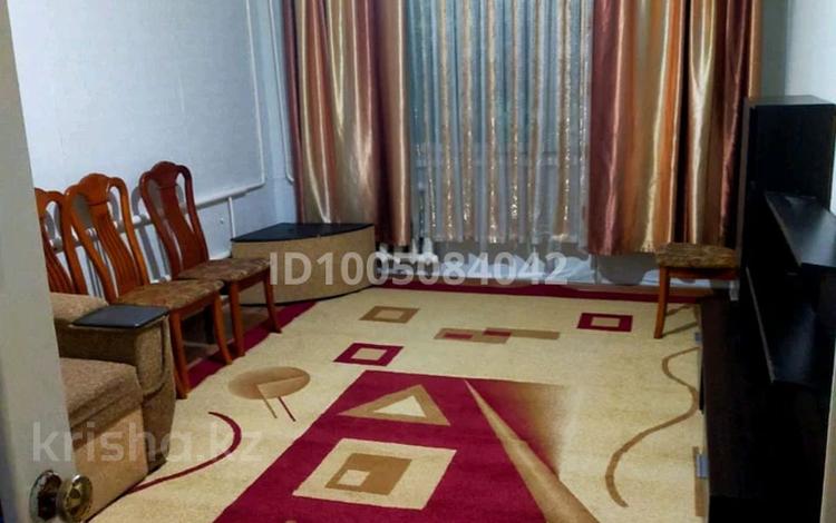 2-бөлмелі пәтер · 48.9 м² · 3/5 қабат, Мкр Алатау 2 — Возле пересечения улиц сейфулина и аль фараби, бағасы: 90 000 ₸ в Таразе — фото 2