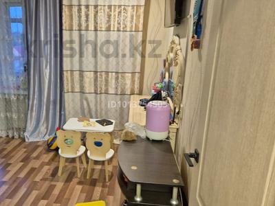1-комнатная квартира · 35 м² · 4/5 этаж, вострецова 4/1 за 11 млн ₸ в Усть-Каменогорске