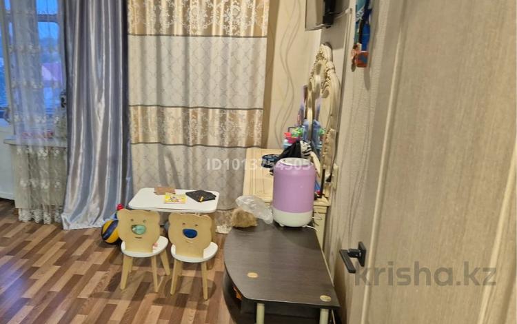 1-комнатная квартира · 35 м² · 4/5 этаж, вострецова 4/1 за 11 млн ₸ в Усть-Каменогорске — фото 2