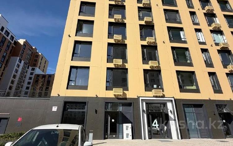 Еркін · 77.76 м², бағасы: 600 000 ₸ в Астане — фото 5