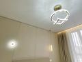 3-бөлмелі пәтер · 70.9 м² · 9/18 қабат, Е-36 5, бағасы: 48 млн ₸ в Астане, Нура р-н — фото 12