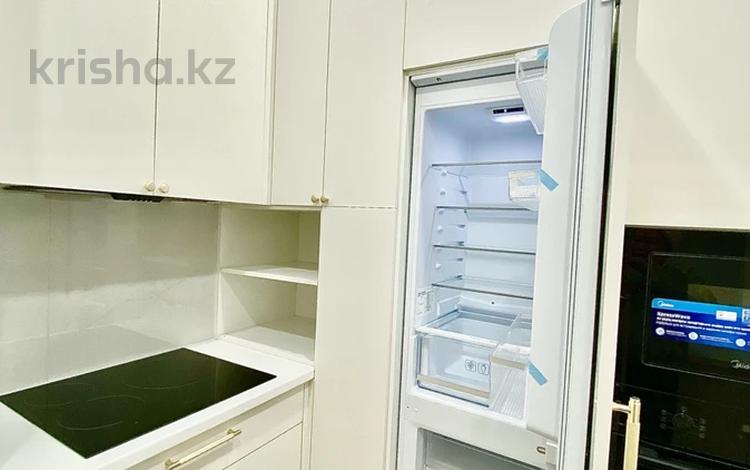 3-бөлмелі пәтер · 70.9 м² · 9/18 қабат, Е-36 5, бағасы: 48 млн ₸ в Астане, Нура р-н — фото 26