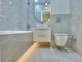 3-бөлмелі пәтер · 70.9 м² · 9/18 қабат, Е-36 5, бағасы: 48 млн ₸ в Астане, Нура р-н — фото 31