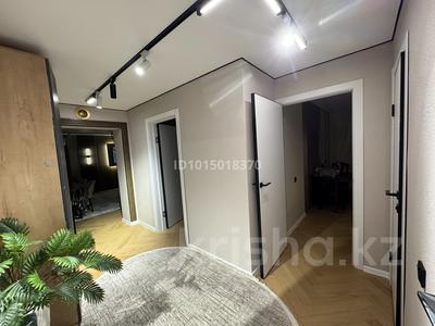 2-комнатная квартира · 64 м² · 1/5 этаж, 5-й микрорайон 11 за 36.5 млн ₸ в Костанае