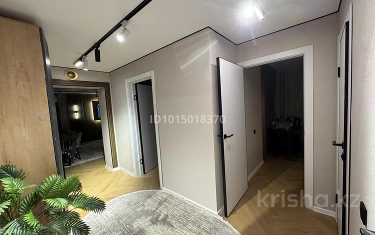2-бөлмелі пәтер · 64 м² · 1/5 қабат, 5-ші шағым аудан 11, бағасы: 36.5 млн ₸ в Костанае, 5-й микрорайон — фото 2