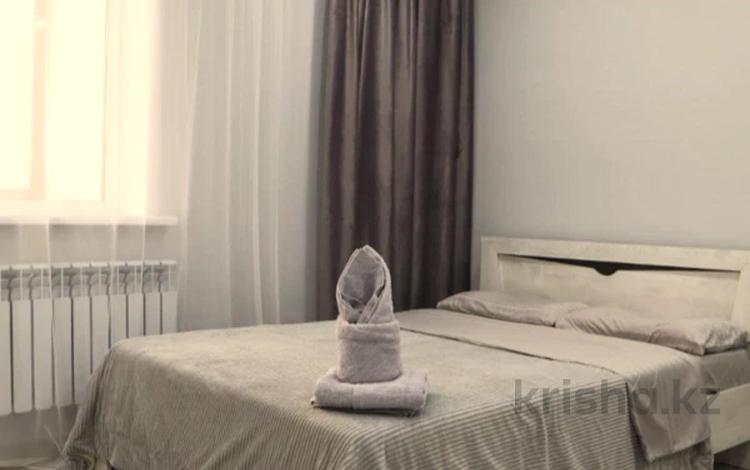 1-комнатная квартира · 42 м² · 3/12 этаж, Ауэзова 22 — Океан за 15 000 ₸ в Семее — фото 2