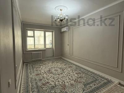 3-бөлмелі пәтер · 70 м² · 3/5 қабат, Мкр Сырдария 5, бағасы: 26.5 млн ₸ в 