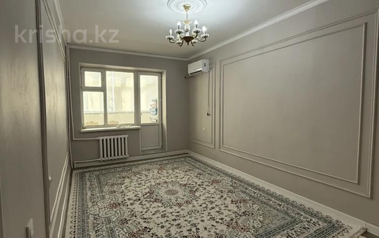 3-бөлмелі пәтер · 70 м² · 3/5 қабат, Мкр Сырдария 5, бағасы: 26.5 млн ₸ в  — фото 2