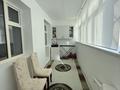 3-бөлмелі пәтер · 70 м² · 3/5 қабат, Мкр Сырдария 5, бағасы: 26.5 млн ₸ в  — фото 6
