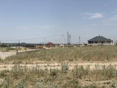 Участок · 5 соток, Мкр Улгили за 5.8 млн ₸ в Коксай (пути Ильича)