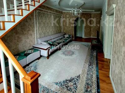 Отдельный дом · 6 комнат · 175 м² · 10 сот., мкр Самал-2, Самал-2 нурылбеков балтабай 85 за 53 млн ₸ в Шымкенте, Абайский р-н