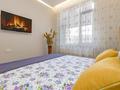 1-бөлмелі пәтер · 48 м² · 4/18 қабат, Достык 8 — Forte bank, бағасы: 20 000 ₸ в Астане, Есильский р-н — фото 3