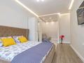 1-бөлмелі пәтер · 48 м² · 4/18 қабат, Достык 8 — Forte bank, бағасы: 20 000 ₸ в Астане, Есильский р-н