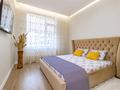 1-бөлмелі пәтер · 48 м² · 4/18 қабат, Достык 8 — Forte bank, бағасы: 20 000 ₸ в Астане, Есильский р-н — фото 5