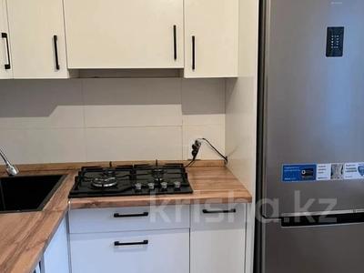 2-бөлмелі пәтер · 45 м² · 2/4 қабат, мкр №10, бағасы: 31.5 млн ₸ в Алматы, Ауэзовский р-н