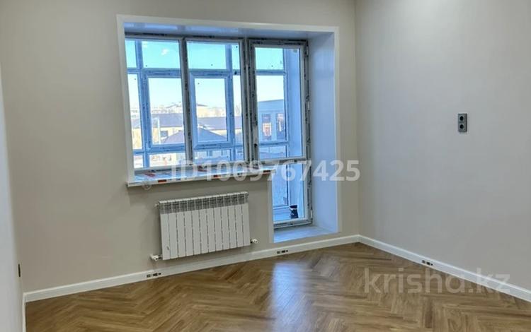 1-комнатная квартира · 46.5 м² · 3 этаж, Мустафа шокая 2е за 22 млн ₸ в Актобе — фото 6