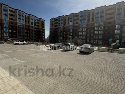 1-комнатная квартира · 43.1 м² · 7/8 этаж, 41-й мкр 4 — напротив Президентского парка за 12.9 млн ₸ в Актау