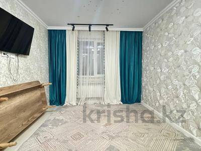 2-бөлмелі пәтер · 51 м² · 2/10 қабат, Нажимеденова 37, бағасы: 27 млн ₸ в Астане, Сарайшык р-н