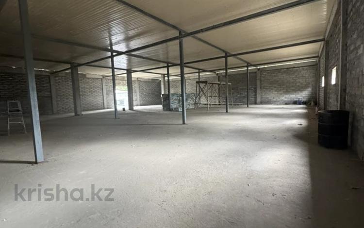 Өнеркәсіптік база · 43 сотық, Шаңырақ-1 ш/а. 15 — Ырысты, бағасы: 2 500 ₸ в Алматы, Алатауский р-н — фото 2