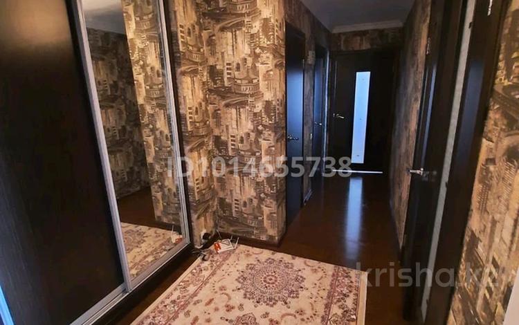 2-комнатная квартира · 57 м² · 5/12 этаж, Әль фараби 81 за 70 млн ₸ в Алматы — фото 2