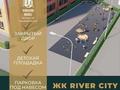 2-бөлмелі пәтер · 68.1 м² · 3/9 қабат, Джамбула 1, бағасы: ~ 28.3 млн ₸ в Семее — фото 7