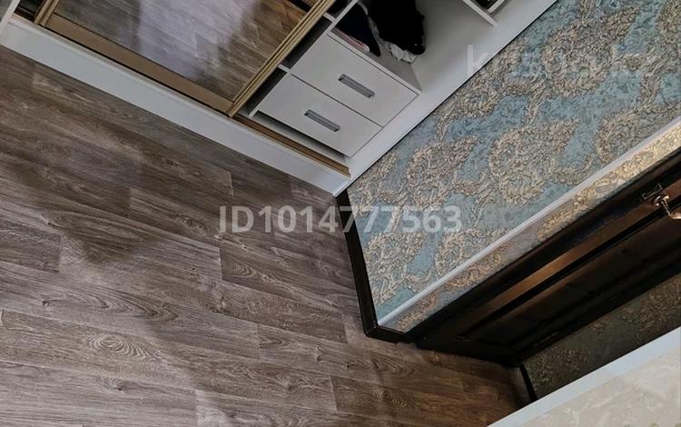 2-бөлмелі пәтер · 74 м² · 3/5 қабат, Кабанбай батыра, бағасы: 28 млн ₸ в Шымкенте, Аль-Фарабийский р-н — фото 2