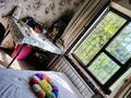 2-бөлмелі пәтер · 74 м² · 3/5 қабат, Кабанбай батыра, бағасы: 28 млн ₸ в Шымкенте, Аль-Фарабийский р-н — фото 54