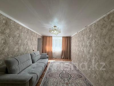 2-комнатная квартира · 50.2 м² · 1/9 этаж, мкр Юго-Восток, Шахтеров — Магазин 12 месяцев за 22 млн ₸ в Караганде, Казыбек би р-н