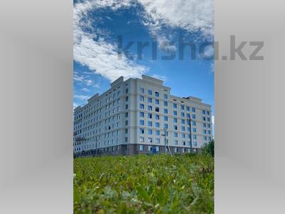 2-комнатная квартира · 77.74 м², Набережная — Шухова за ~ 31.1 млн 〒 в Петропавловске