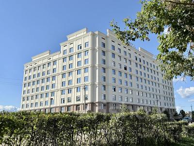 2-бөлмелі пәтер · 79.32 м², Набережная — Шухова, бағасы: ~ 34.1 млн 〒 в Петропавловске