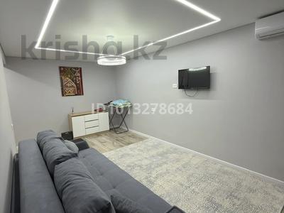 1-комнатная квартира · 35 м² · 1/5 этаж, Алашахана 19 — Бастау на против Достык за 13 млн ₸ в Жезказгане