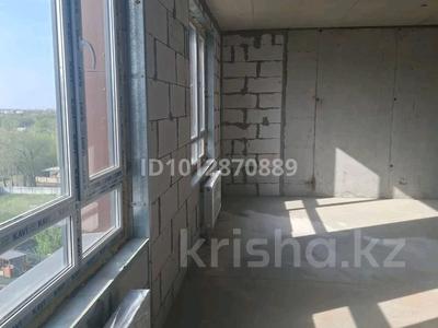 1-бөлмелі пәтер · 46.3 м² · 8/9 қабат, Бурундайская, бағасы: 25 млн ₸ в Алматы, Жетысуский р-н