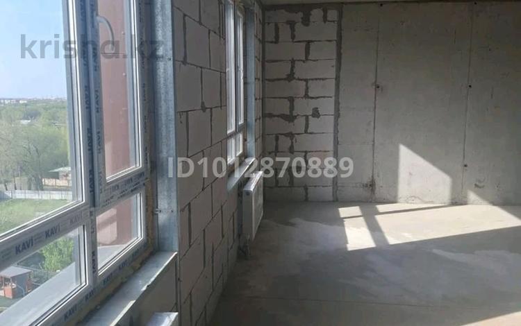 1-бөлмелі пәтер · 46.3 м² · 8/9 қабат, Бурундайская, бағасы: 25 млн ₸ в Алматы, Жетысуский р-н — фото 2