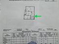 2-бөлмелі пәтер · 53.3 м² · 3/10 қабат, Сыганак 64\1, бағасы: 34 млн ₸ в Астане, Есильский р-н — фото 19
