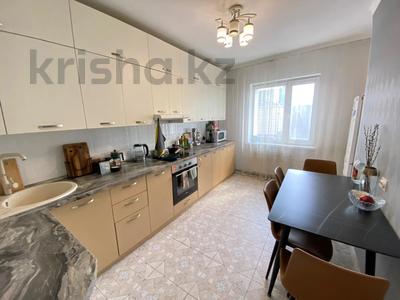 2-комнатная квартира · 53.3 м² · 3/10 этаж, Сыганак 64\1 за 34 млн ₸ в Астане, Есильский р-н