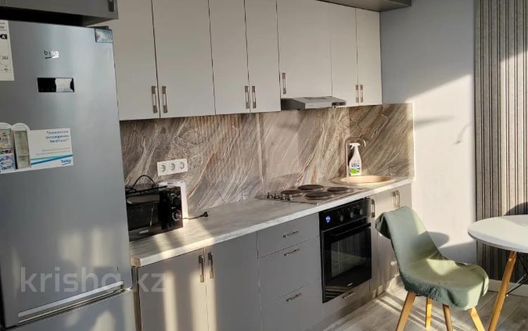 2-бөлмелі пәтер · 63.5 м² · 9/10 қабат, Толе би, бағасы: 40 млн ₸ в Алматы, Ауэзовский р-н — фото 13