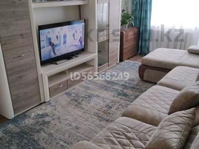 2-комнатная квартира · 44 м² · 2/5 этаж, мкр Фёдоровка , Орлова 107 за 16 млн ₸ в Караганде, Казыбек би р-н
