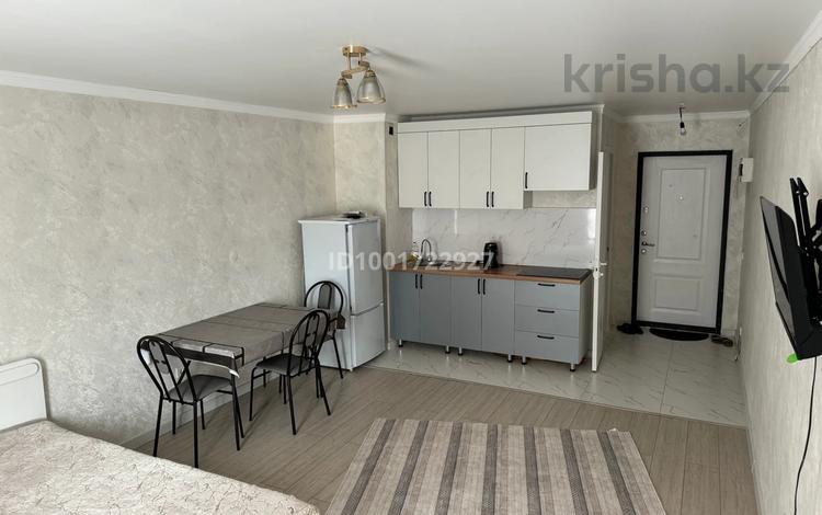 1-комнатная квартира · 30 м² · 2/9 этаж, мкр Аккент, Мкр. Аккент — 99 дома за 15 000 ₸ в Алматы, Алатауский р-н — фото 2