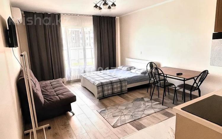1-бөлмелі пәтер · 30 м² · 2/9 қабат, Ақкент ш/а. — 99 дома, бағасы: 15 000 ₸ в Алматы, Алатауский р-н — фото 13