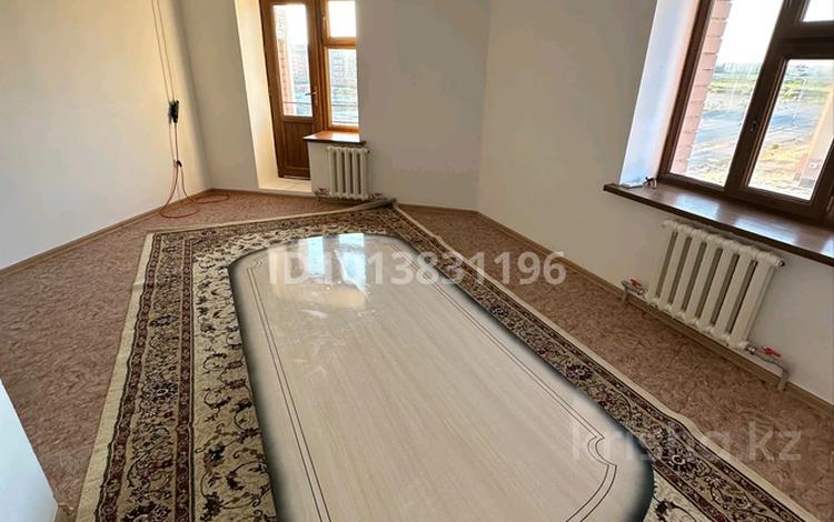 3-бөлмелі пәтер · 67.8 м² · 5/5 қабат, Левый берег 23, бағасы: 16.8 млн ₸ в  — фото 2