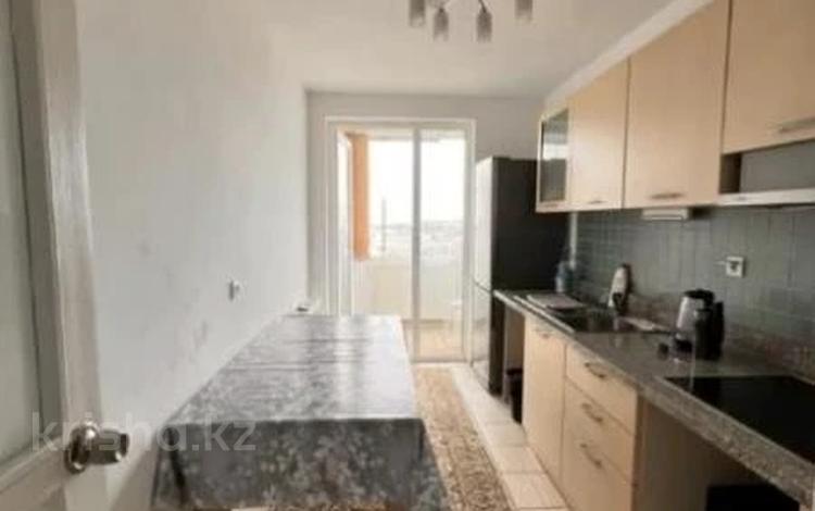 1-комнатная квартира · 42.7 м² · 15/16 этаж, мкр Аккент 90/3 за 26.5 млн ₸ в Алматы, Алатауский р-н — фото 2