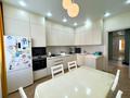 3-комнатная квартира · 95.5 м² · 2/9 этаж, Толе Би 18 за 68.5 млн ₸ в Астане, Нура р-н — фото 4