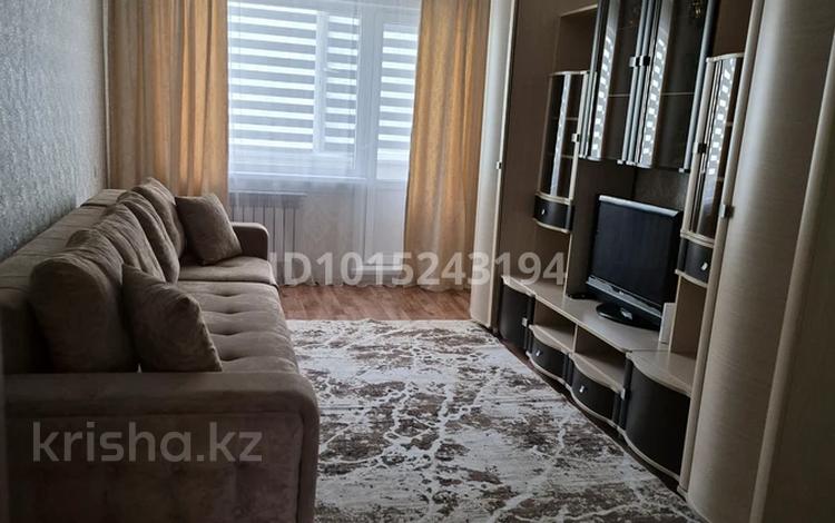 2-комнатная квартира · 45.2 м² · 2/5 этаж, Майкудук, Майкудук, 18й микрорайон 5 за 200 000 ₸ в Караганде, Алихана Бокейханова р-н — фото 2